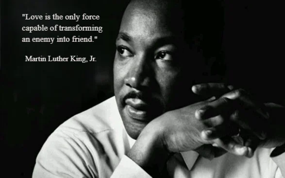 The Dream, The Vision